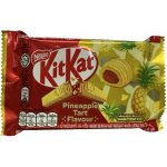 KitKat Pineapple Tart 35 g – Zboží Mobilmania