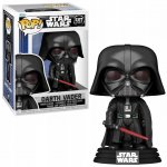 Funko Pop! Star Wars A New Hope Darth Vader – Zboží Dáma
