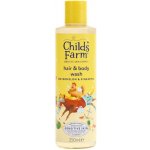 Childs Farm Hair & Body Wash mycí emulze na tělo a vlasy Watermelon & Organic Pineapple 250 ml – Hledejceny.cz