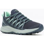 Merrell Bravada Edge 037002 modrá – Zbozi.Blesk.cz