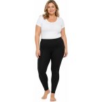 Jarmilka Plus Size legíny NS120 černá – Zbozi.Blesk.cz