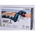 Mac Toys Kobra na ovládání – Zboží Dáma