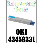 OKI 43459331 - renovované – Zboží Živě