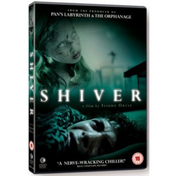 Shiver DVD