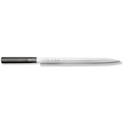 KAI SEKI MAGOROKU Yanagiba filetovací nůž 30 cm – Zboží Mobilmania