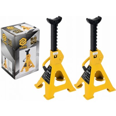 Vorel Podstavec pod auto 2000kg – Sleviste.cz