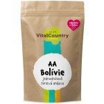 Vital Country Bolívie AA Mletá 250 g – Zbozi.Blesk.cz