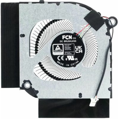 Ventilátor Acer Predator Helios PH315-55 PH317-56 - Procesor (CPU) – Zboží Živě