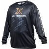 Oxdog Xguard Goalie Shirt Black