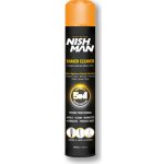 Nish Man Shaver cleaner 400 ml – Zboží Mobilmania
