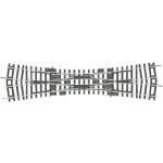 Piko Výhybka křižovatková DKW 55224 – Zboží Dáma