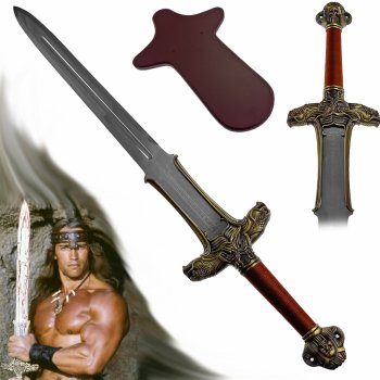Chladné Zbraně Barbar Conan "ATLANTEAN"