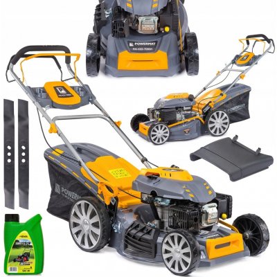 Powermat PM-KSS-700SH – Zbozi.Blesk.cz