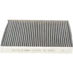 1987435596 BOSCH Filtr, vzduch v interiéru – Hledejceny.cz