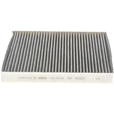 1987435596 BOSCH Filtr, vzduch v interiéru – Hledejceny.cz