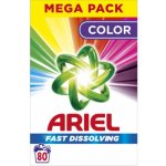 Ariel Prací prášek Color 4,4 kg – Zboží Mobilmania