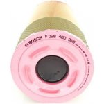 Vzduchový filtr BOSCH F 026 400 068 – Hledejceny.cz
