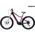 Crussis e-Guera 7.9-XS 2024 – Zboží Dáma