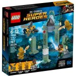 LEGO® Super Heroes 76085 Bitva o Atlantidu – Zboží Živě