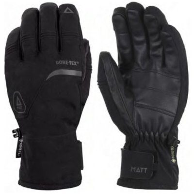 Matt Gloves 3147 NG pánské nepromokavé lyžařské prstové rukavice – Hledejceny.cz