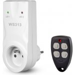 Elektrobock WS313 – HobbyKompas.cz