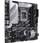 Asus PRIME Z790M-PLUS 90MB1E70-M1EAY0 – Zboží Živě
