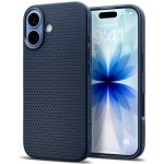 Spigen Liquid Air iPhone 17 Pro - Navy Blue – Hledejceny.cz
