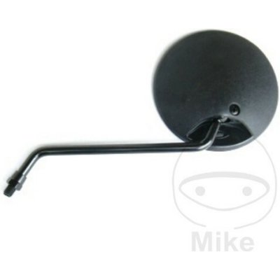 JMP zrcátko černé levé+pravé HONDA MTX 50 S 84, MTX 80 C 82-84, MTX 80 RS 83-85, TLR 200 REFLEX 86-87 | Zboží Auto