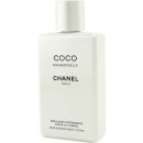 Chanel Coco Mademoiselle Moisturizing tělová péče 200 ml