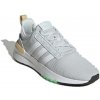 Dámské fitness boty adidas Racer TR21 blue tint/cloud white/pulse amber