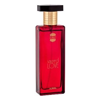 Ajmal Sacred Love parfémovaná voda dámská 50 ml