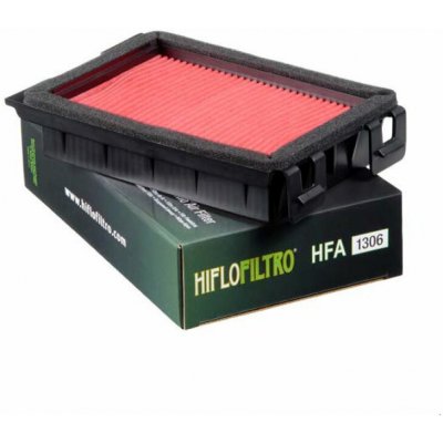 HIFLOFILTRO Vzduchový filtr HFA1306 – Hledejceny.cz