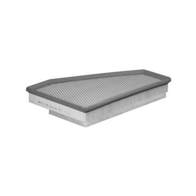 Vzduchový filtr MAHLE LX 1762 – Hledejceny.cz