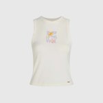 O'Neill WOW TANKTOP 1850228-17523 Bílá – Hledejceny.cz