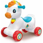 Clementoni Baby koník – Zboží Dáma