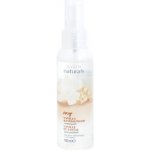 Avon Naturals tělový sprej s vanilkou a santalovým dřevem 100 ml – Zboží Dáma