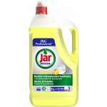 Jar Professional Lemon Koncentrovaný Tekutý Prostředek Na Mytí Nádobí 5 l – Hledejceny.cz
