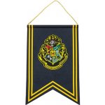 Cinereplicas Banner Hogwarts, Harry Potter – Hledejceny.cz