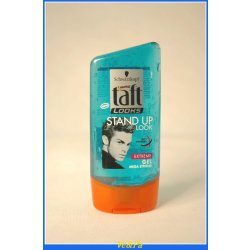 Taft Stand-up Look Gel na vlasy 150 ml