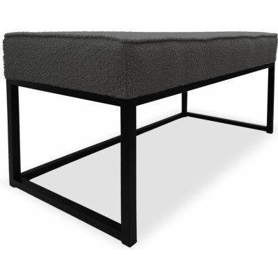 FRONTI KAMA grafitová bouclé NOW OR NEVER 92 – Zboží Dáma