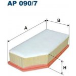 FILTRON Vzduchový filtr AP 090/7 – Hledejceny.cz