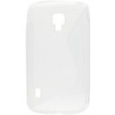 Pouzdro S-CASE Samsung S7500 GALAXY Ace Plus bílé