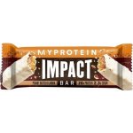 MyProtein Impact Protein Bar 64 g – Zboží Mobilmania