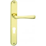 Cobra Elegant – PZ LI – 72 mm mosaz leštěná lesklá – Zboží Mobilmania