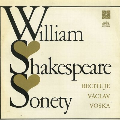 Sonety - William Shakespeare