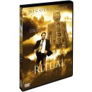 rituál DVD