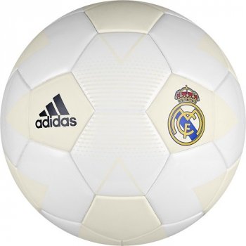adidas Real Madrid 18 od 440 Kč - Heureka.cz