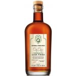 Don Q Double Vermouth Cask Finnish 40% 0,7 l (holá láhev) – Hledejceny.cz