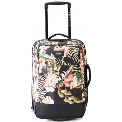 Rip Curl F-LIGHT CABIN black kufr 35L od 2 639 Kč - Heureka.cz