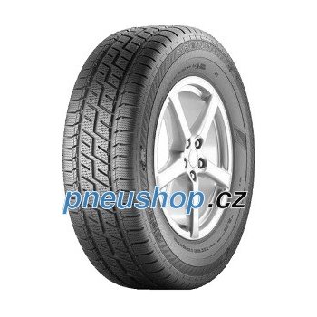 Gislaved Euro Frost Van 195/70 R15 104/102R